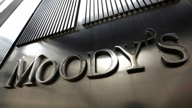 Moody's reafirma rating dos EUA em Aaa