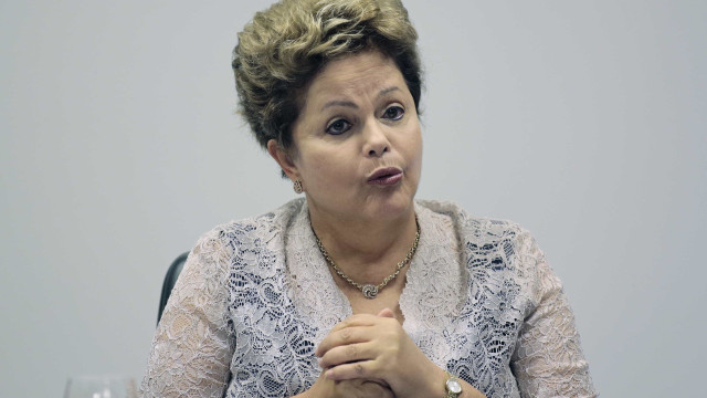 Dilma lamenta morte de Sérgio Guerra