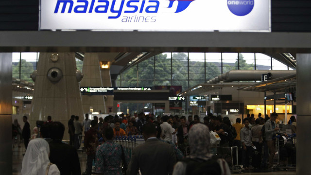 Procura de avião da Malaysian Airlines pode demorar anos