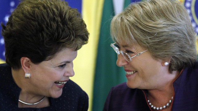 Comitiva de Dilma paga por quartos de hotel ... que não usou