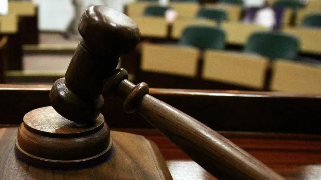 
                    Justiça condena jovem que armou estupro coletivo contra adolescente
                