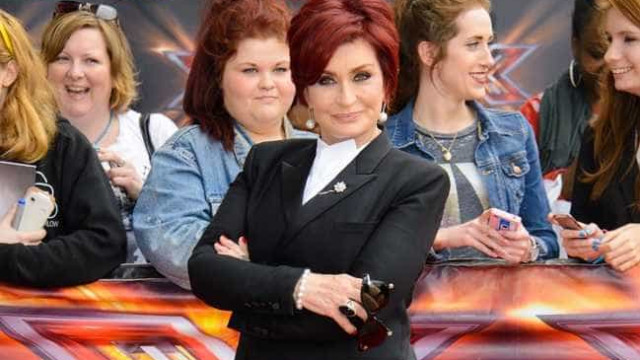 Sharon Osbourne é ameaçada de morte após polêmica com a realeza britânica