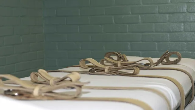 
                    EUA podem executar 3 presos hoje pela primeira vez em 16 anos
                