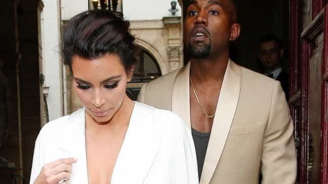 Anastacia critica Kim Kardashian e Kanye West
