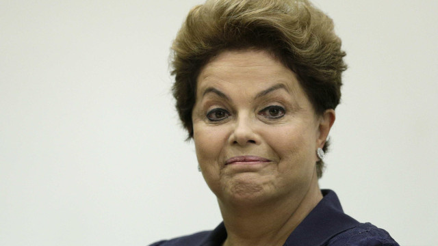 Procurador que acusa Lula não viu 
crime em pedaladas de Dilma