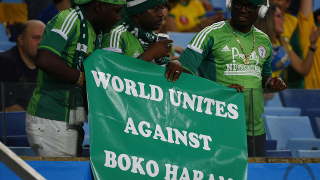 Boko Haram sequestra mais 91 pessoas na Nigéria