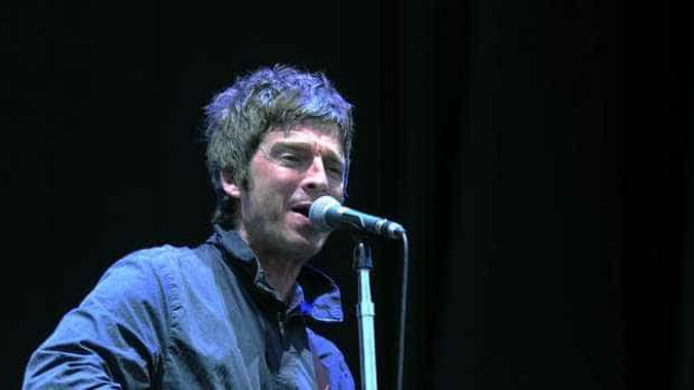 Show de Noel Gallagher em NY é evacuado após ameaça de bomba, diz polícia