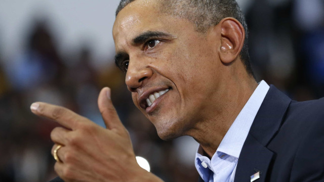 Obama defende internet como serviço público e de acesso neutro