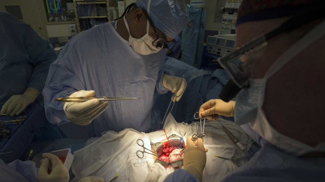 Hospital recusa transplante de rim a doente não vacinada