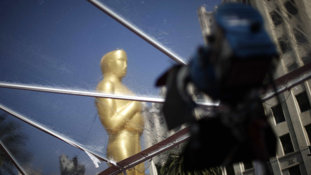 Cerimônia do Oscar adiada para 25 de abril de 2021