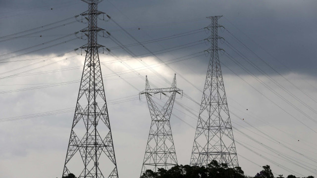 Consumo de eletricidade cresce 3,8% em janeiro, diz EPE