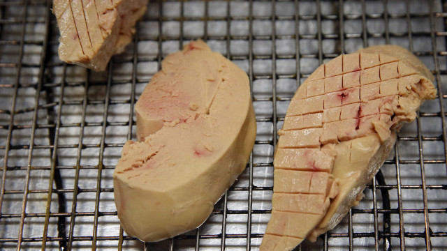 Haddad vai recorrer da liberação do foie gras em São Paulo
