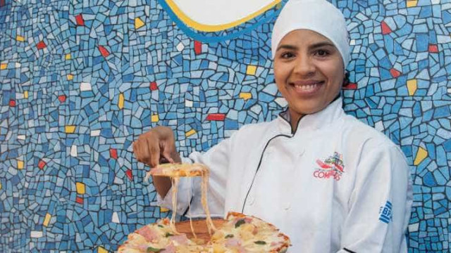 Festa gastronômica do Rio terá participação de dez favelas