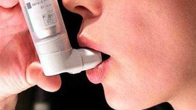 Exercícios podem ser forte aliados contra a asma 