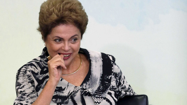 CNI divulga amanhã pesquisa sobre avaliação do governo Dilma