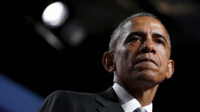 Obama diz que acordo significa “virada” na luta contra aquecimento global