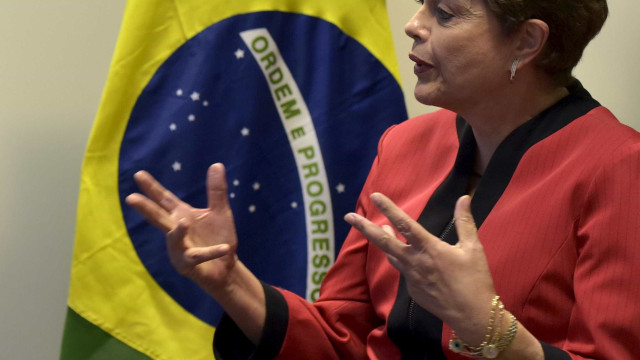 Dilma sanciona lei que aumenta impostos de produtos importados
