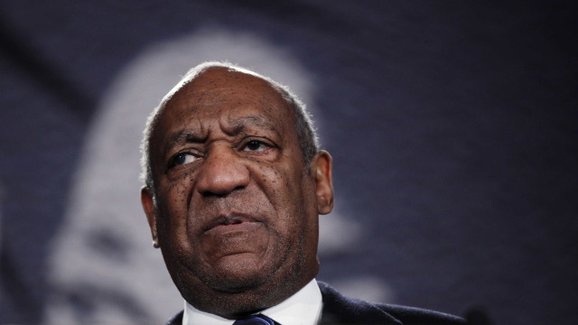 Bill Cosby tem condenação por agressão sexual anulada nos EUA