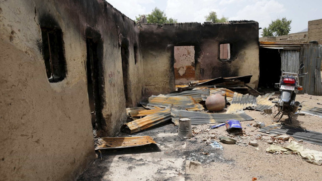 Boko Haram faz pelo menos 11 mortos em ataque na Nigéria