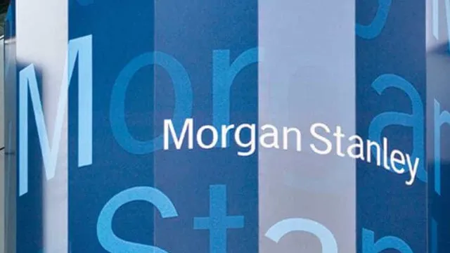 
                    Morgan Stanley supera projeções e vê queda em provisões para perdas com crédito
                
