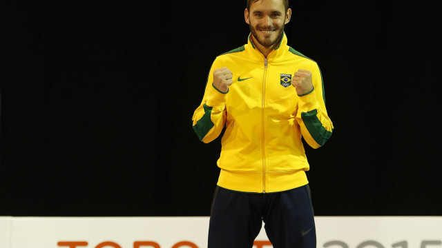 Brasil deve ganhar mais um ouro no Pan após caso doping