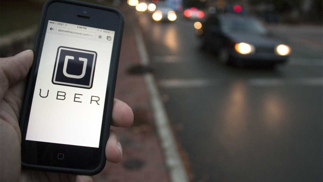 Uber vai aderir ao modelo determinado pela Prefeitura