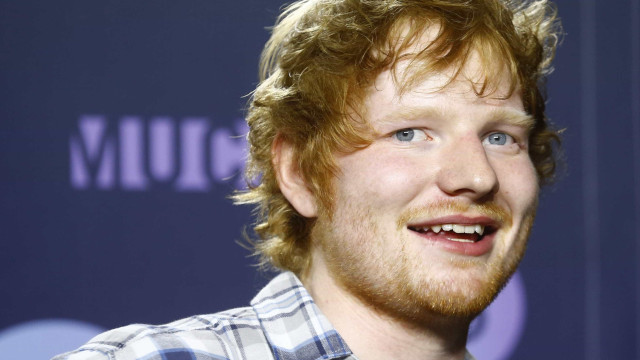 Ed Sheeran revela que próxima turnê mundial será sua última
