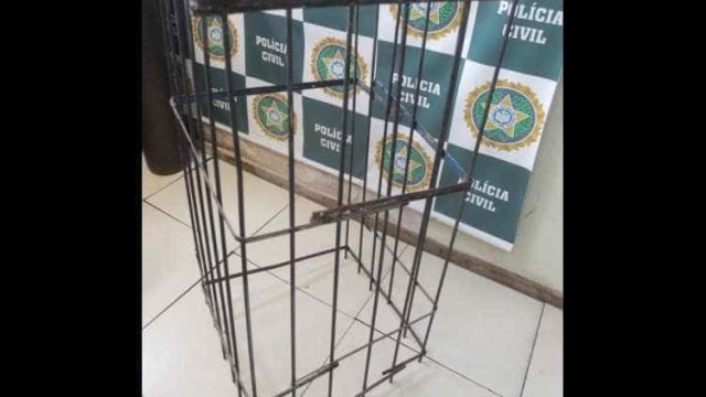 Loja é condenada a pagar R$ 20 mil à ex-funcionária que trabalhava em gaiola