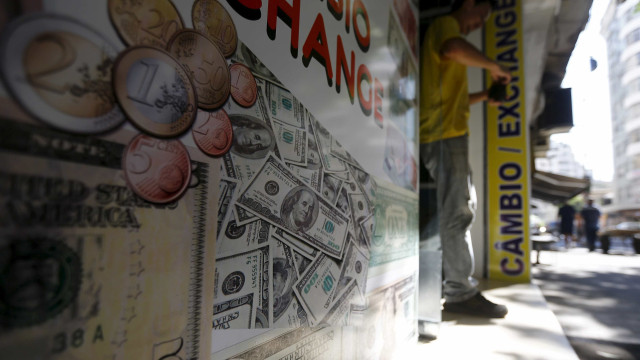 Western Union suspende operações na Rússia e em Belarus