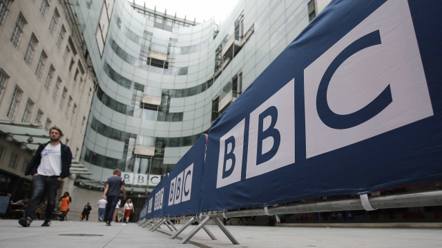 Embaixada da Rússia em Londres
 acusa BBC de publicar pós-verdade