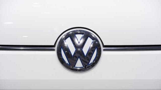 Recall de veículos Volkswagen começa nesta terça
