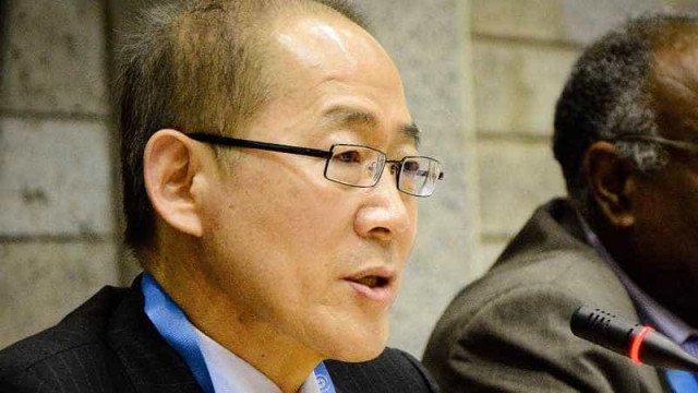 Economista coreano surpreende e é eleito presidente do IPCC