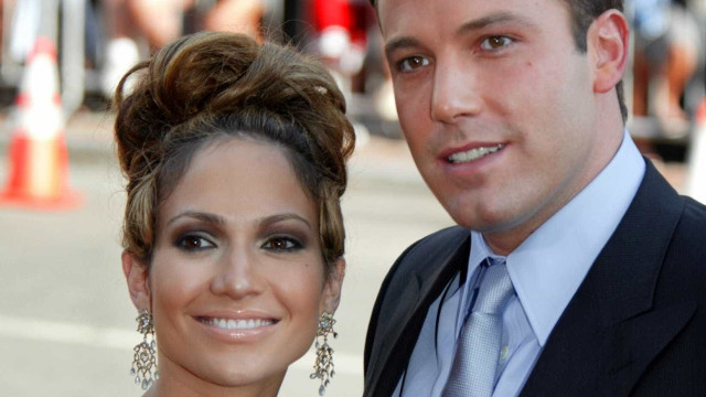Jennifer Lopez e Ben Affleck estão 'indo devagar', diz site