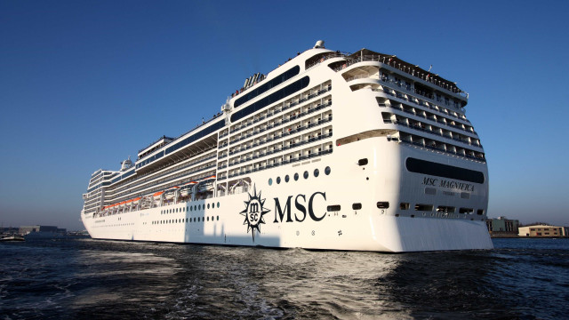 MSC cancela a temporada e Brasil não terá cruzeiros neste verão