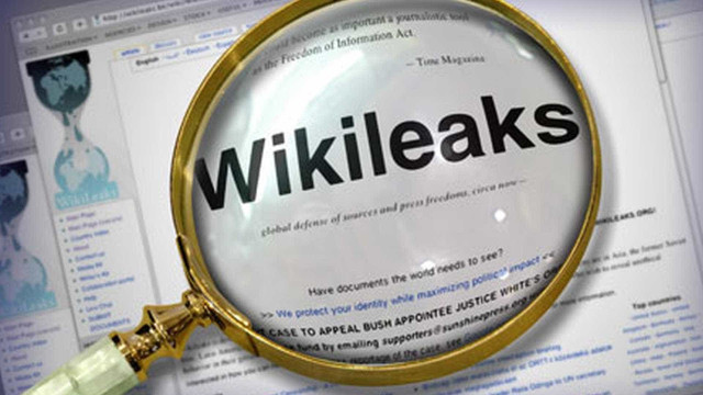 WikiLeaks oferece US$ 20 mil para que Casa Branca não destrua arquivos