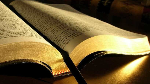 10 fatos desconhecidos sobre a Bíblia