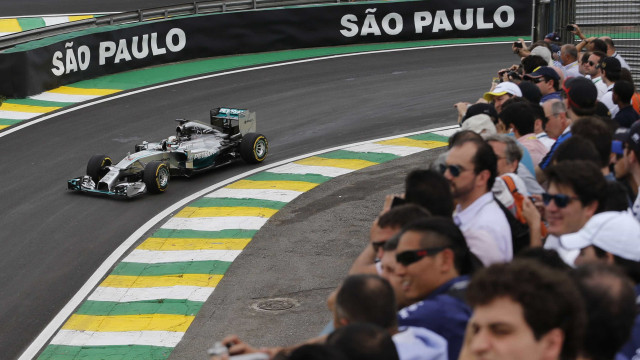 GP do Brasil inicia venda de ingressos na próxima semana com novidades