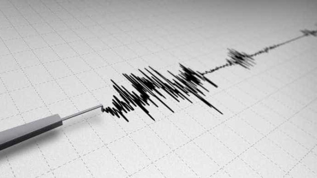 Sismo de magnitude 6,2 atinge Ovalle, ao norte de Santiago do Chile