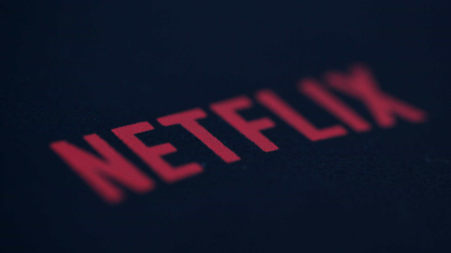Netflix escolhe 'Stranger Things' para 
estrear vídeo em 360 graus