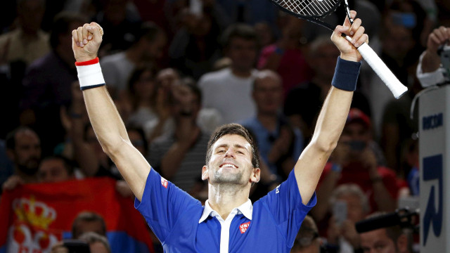Djokovic entra em sorteio do Aberto da Austrália mesmo sob incerteza sobre visto