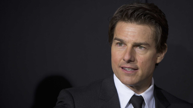 Colegas de Tom Cruise sempre temem pela vida do astro em cenas de 'Missão Impossível'