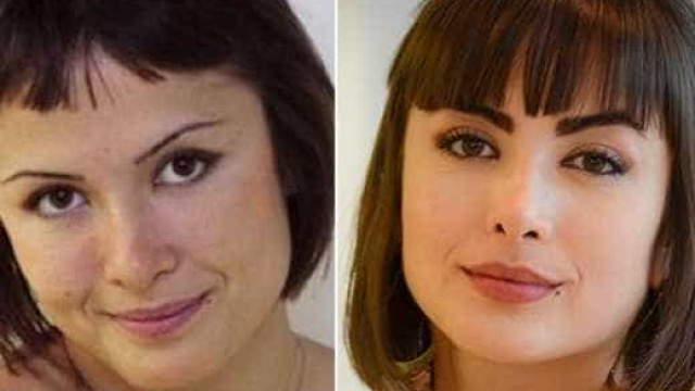 Famosas que corrigem sobrancelhas: veja o antes e depois
