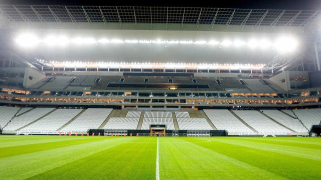 Corinthians estende férias de atletas e departamento de futebol