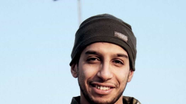 O jihadista belga que chocou a família e voltou para provocar o caos
