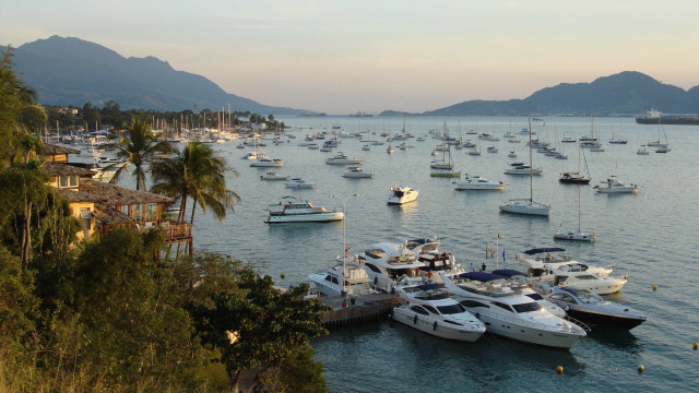 Sem morte por Covid há 2 meses, Ilhabela vira 'Nova Zelândia brasileira'