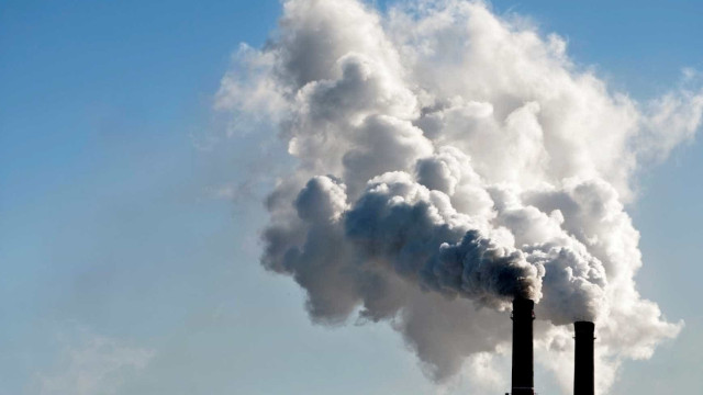 FMI: para cumprir Acordo de Paris, mundo precisa cortar emissão de carbono além da meta inicial