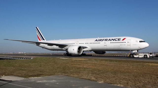Greve da Air France causa cancelamentos em voos no Brasil