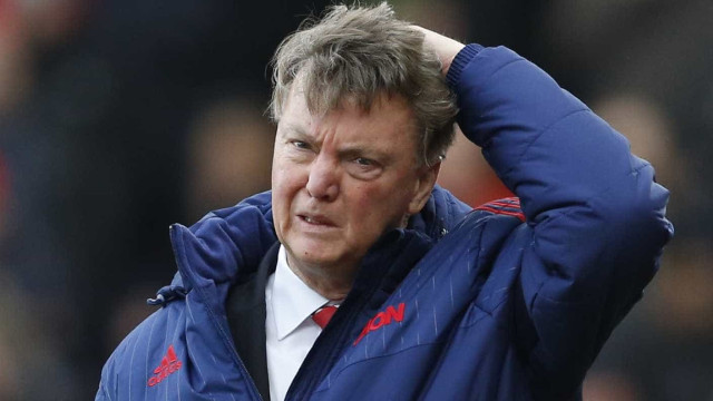 Van Gaal, técnico da Holanda, revela estar em tratamento de câncer na próstata