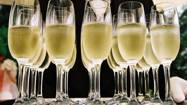 Conheça os champagnes mais caros do mundo