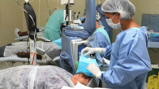 Número de cirurgias bariátricas aumenta 84,73% em sete anos